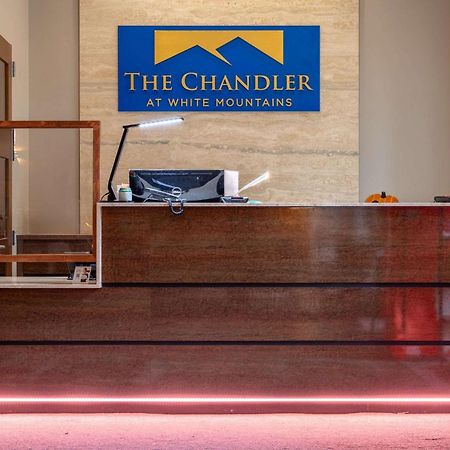 The Chandler At White Mountains, An Ascend Hotel Collection Membe Bethlehem Bagian luar foto